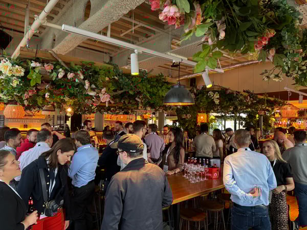 After Drinks After Drinks